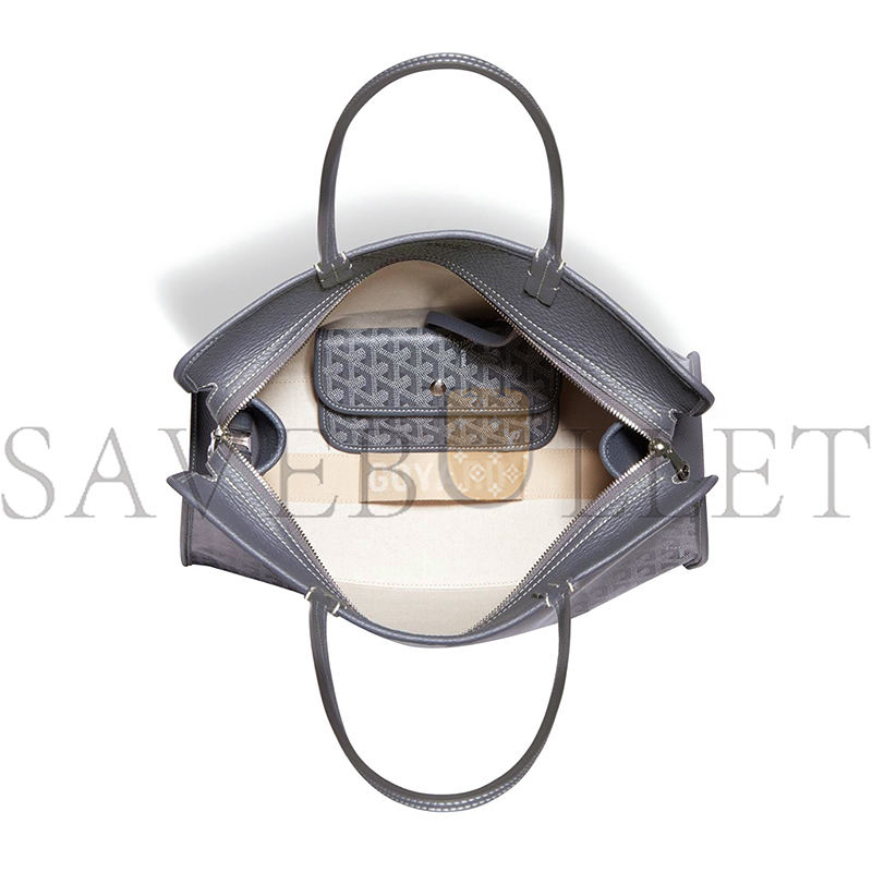 GOYARD HARDY PM BAG HARDY2PMLTY51CG51P (40*31*17cm) GOYARD HARDY PM BAG HARDY2PMLTY51CG51P (40*31*17cm)